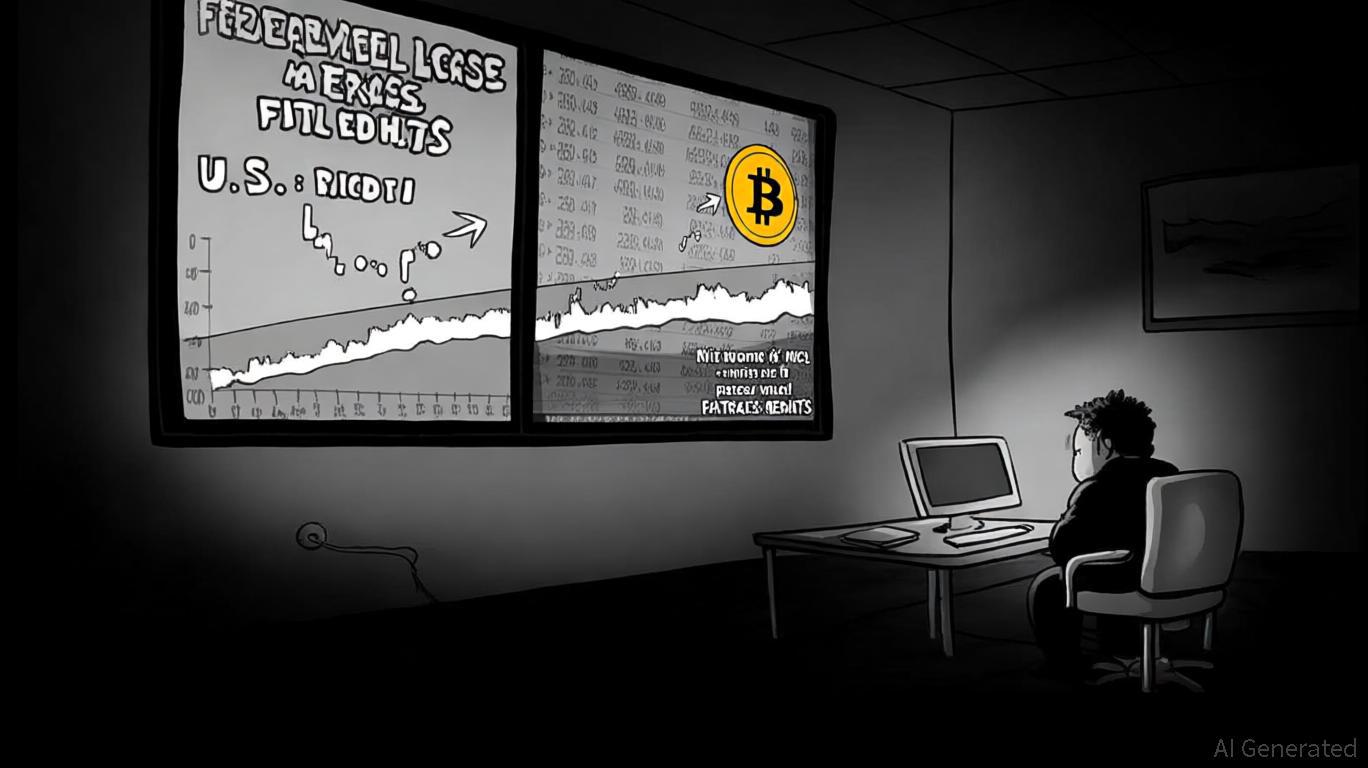 The Impact of Federal Reserve Policy Changes on Cryptocurrency Market Volatility: Strategic Positioning in the Macro-Driven Crypto Cycle