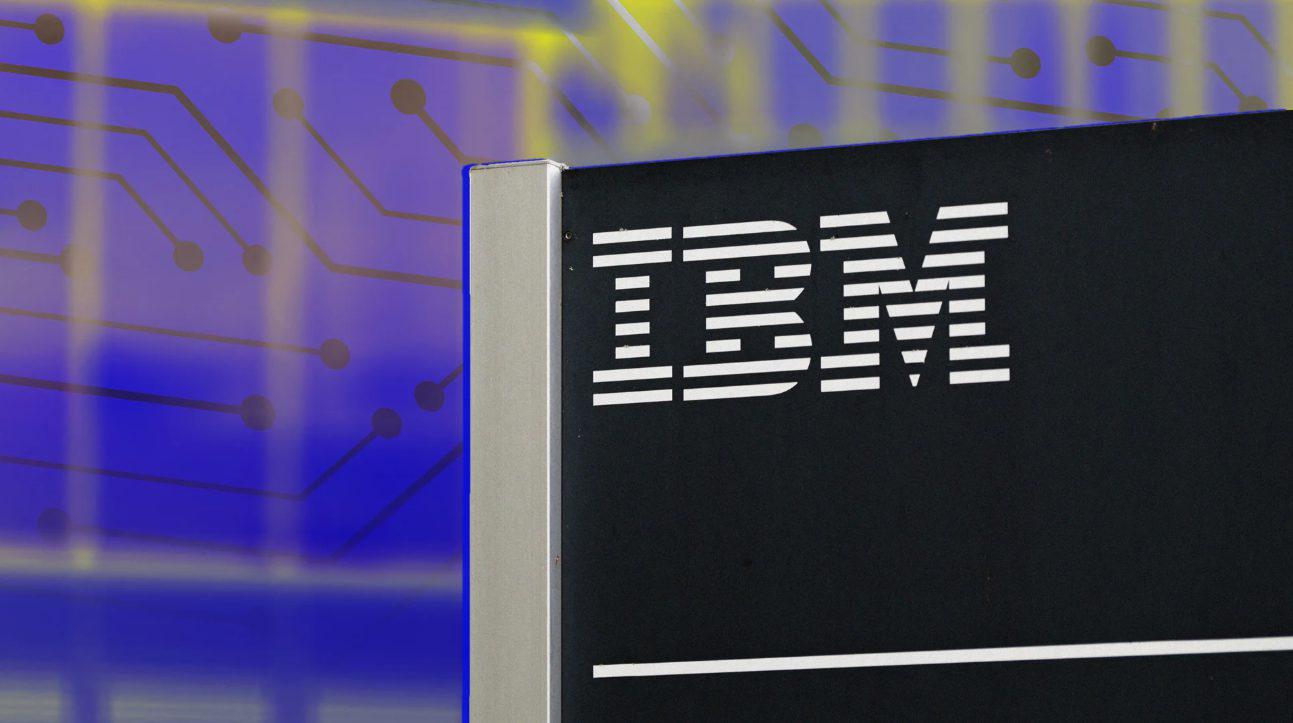 IBM 收购 Antropic AI，股价创历史新高