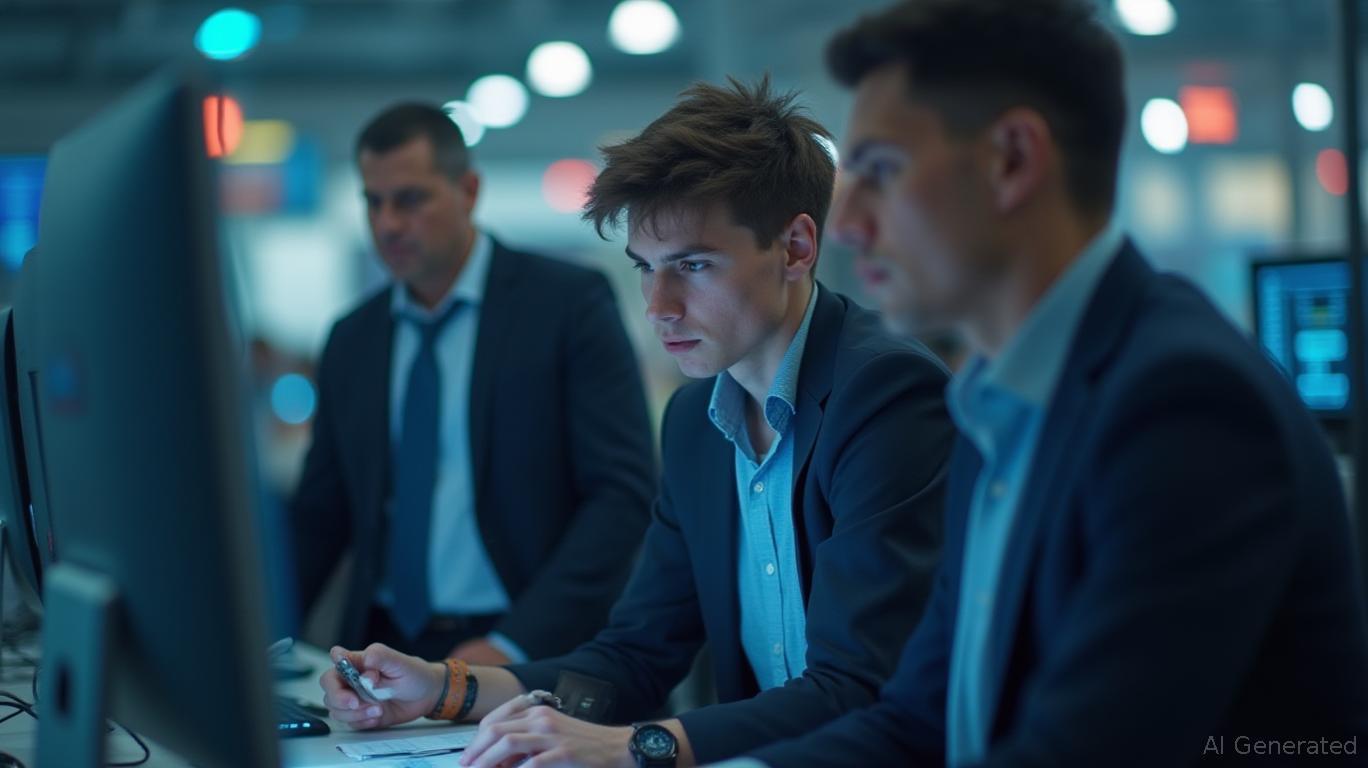 创新与欺骗：2025 年高风险加密货币竞争(2025 High-Risk Cryptocurrency Competition: Innovation and Deception)