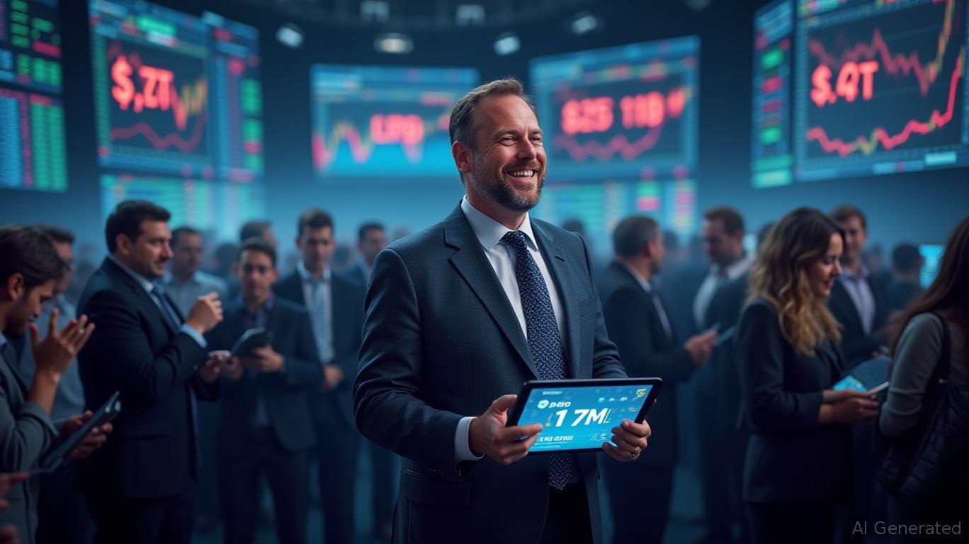 今日比特币新闻：加密货币市场迎来成熟期：巨鲸获利1700万美元，去中心化交易所（DEX）市值突破1万亿美元