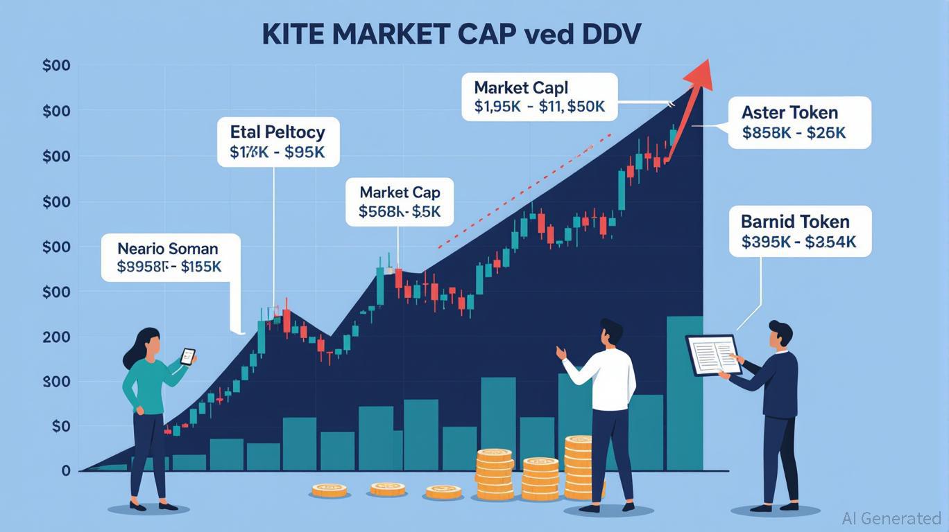 KITE在币安交易所上市：对加密货币市场的影响分析