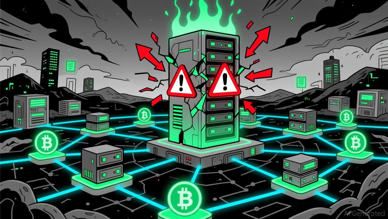 End-to-End Decentralization as the Core Resilience Strategy for Encrypted Protocols