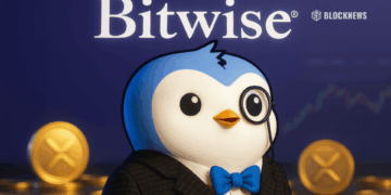 Bitwise在纽约证券交易所发布新的XRP ETF——对Ripple和市场有何影响？