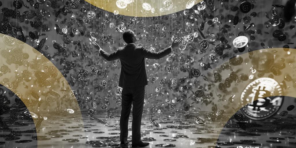 比特币亿万富翁在持有14年后抛售了全部价值13亿美元的比特币：揭开阿卡姆的面纱