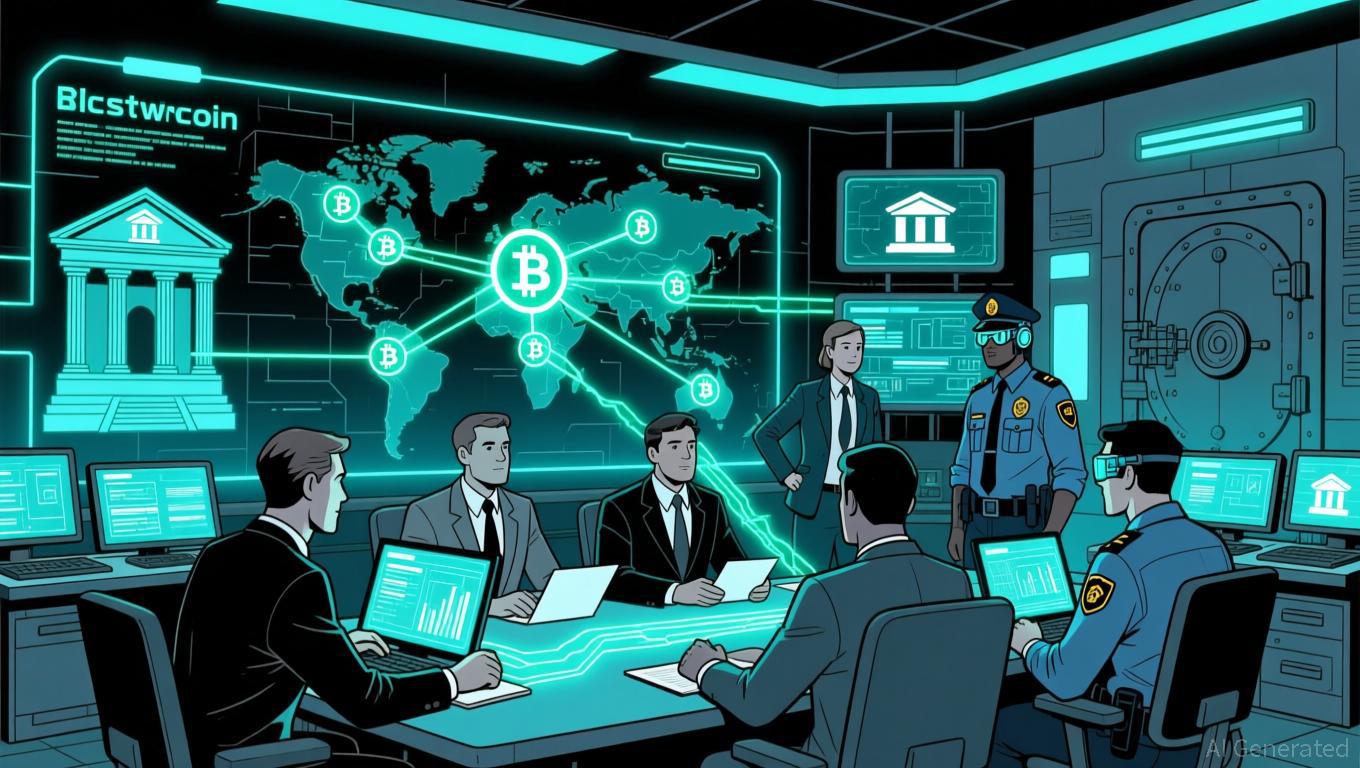 Cryptocurrency IPO Wave: 0 Billion Infrastructure Investment in Mature Markets