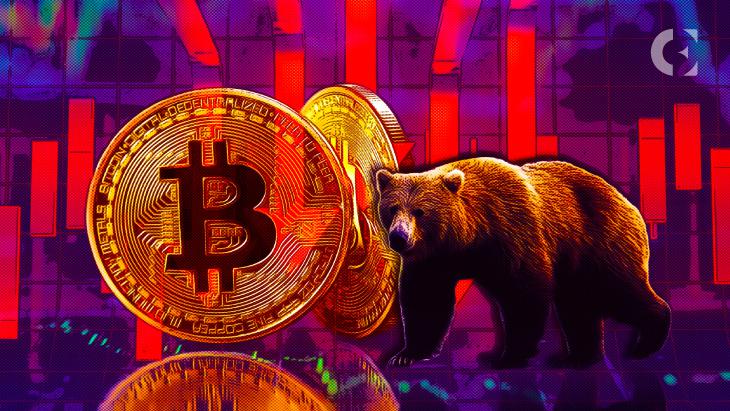 Analysis of the Reasons for the Bitcoin Crash: Will Bitcoin Fall Further?