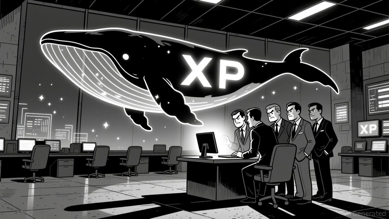 XRP 价格上涨至 1.91 美元：机构 ETF 需求是反弹的关键吗？