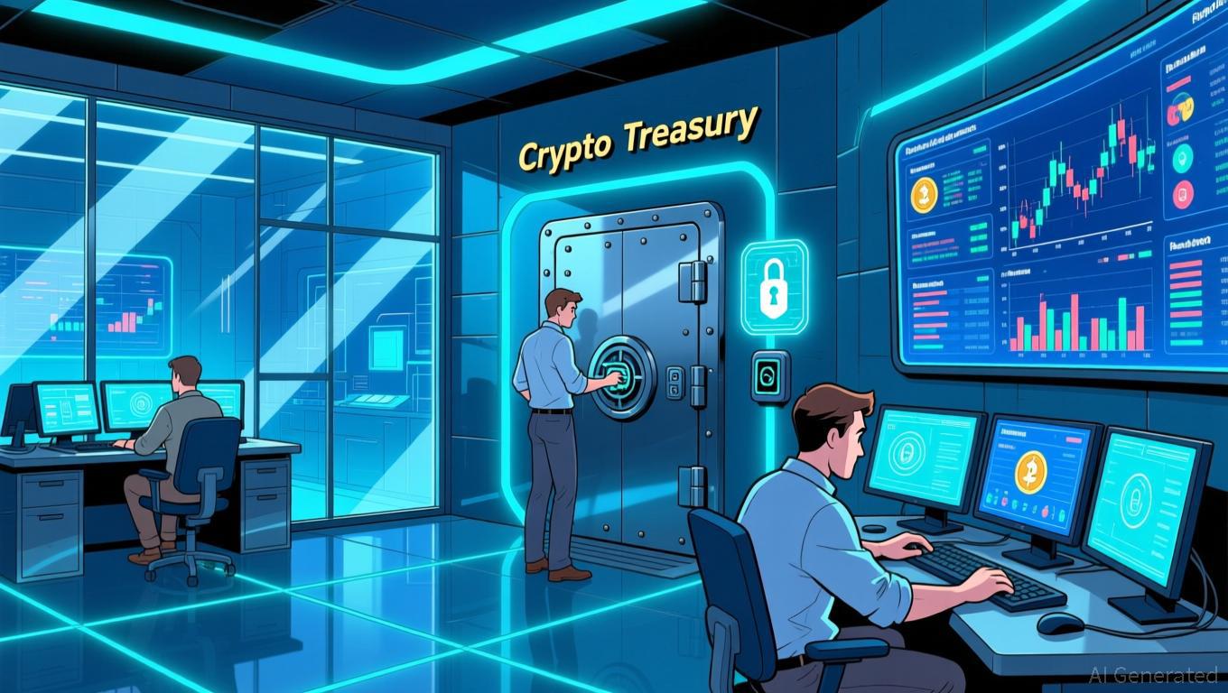 加密货币财资公司为何倾向于折价交易？如何找到例外情况？