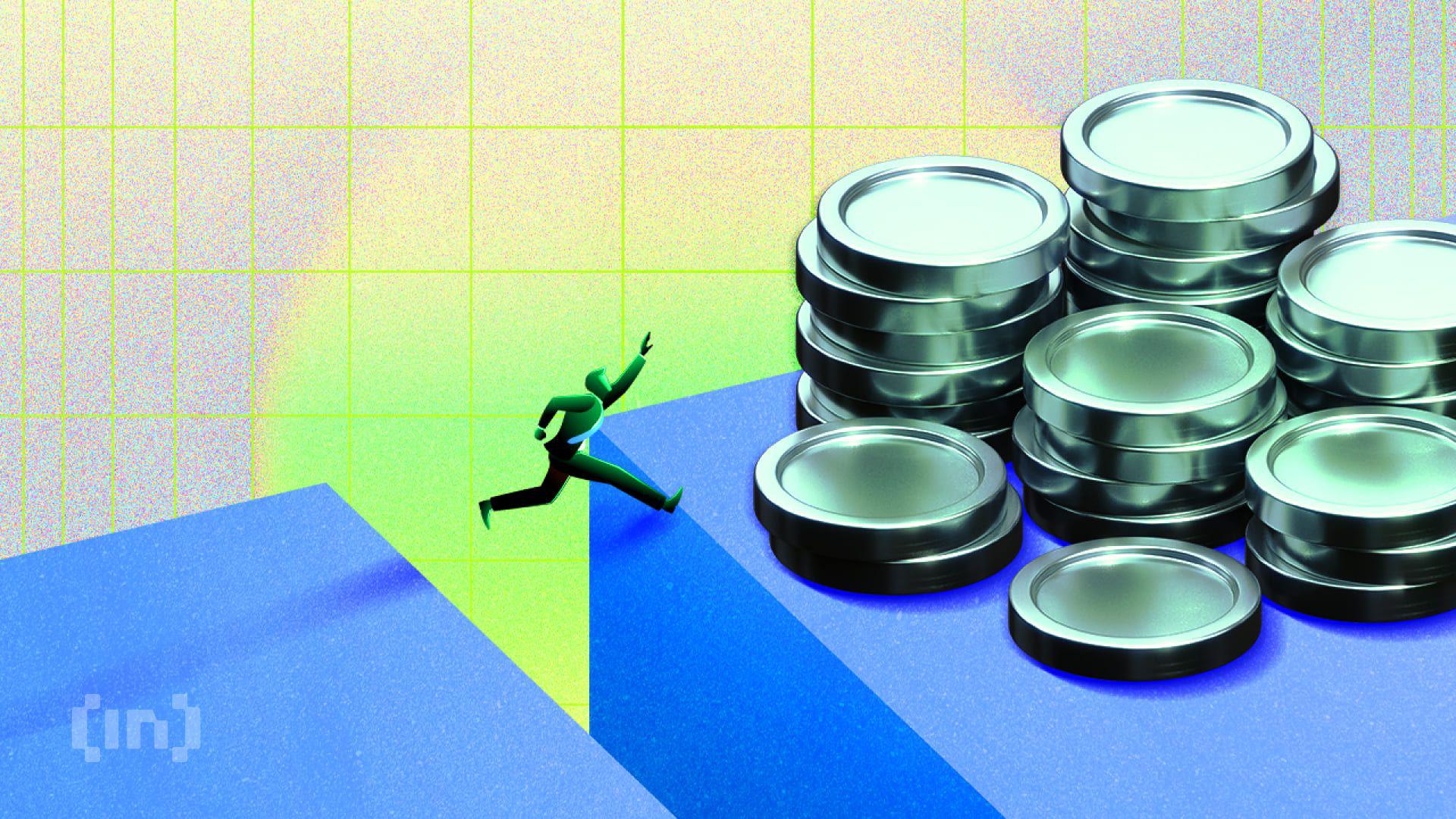 Monad股价持续上涨，能持续多久？