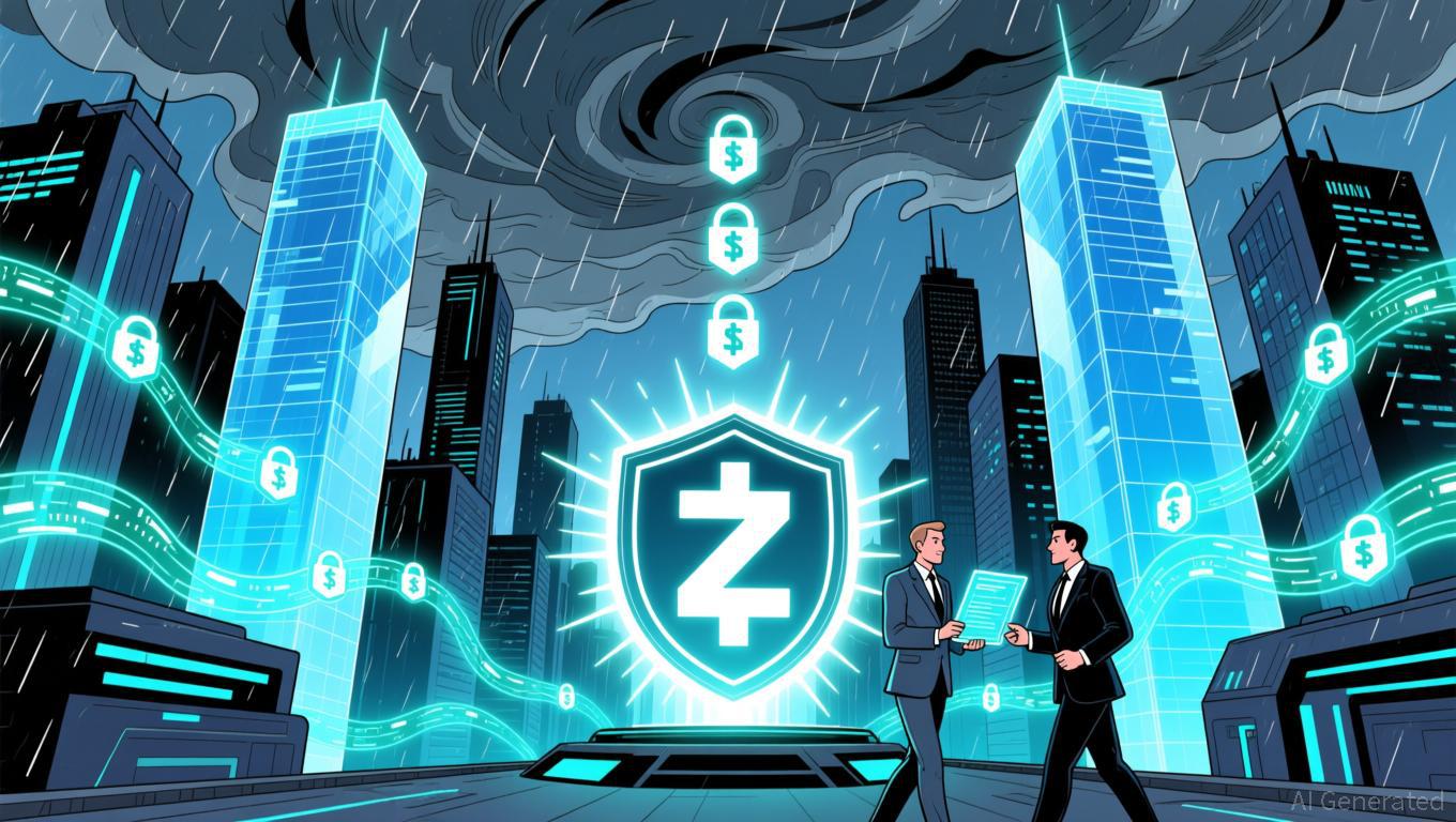 Zcash: 隐私之王还是比特币的竞争对手?探讨其隐私策略在加密货币领域的地位